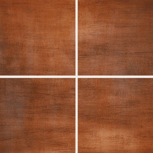 Плитка настенная Акварель коричневый (00-00-1-14-11-15-038) Нефрит