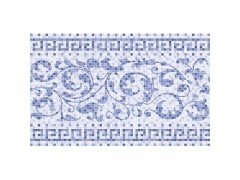 Плитка настенная Бильбао голубой (00-00-1-09-00-61-1026) Нефрит
