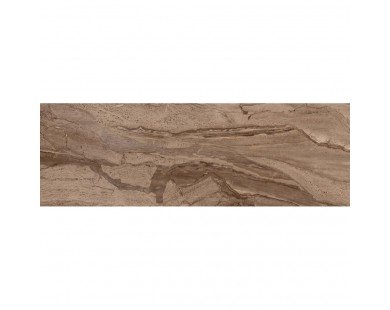 Плитка настенная Даф коричневая (00-00-4-17-11-15-642) Belleza
