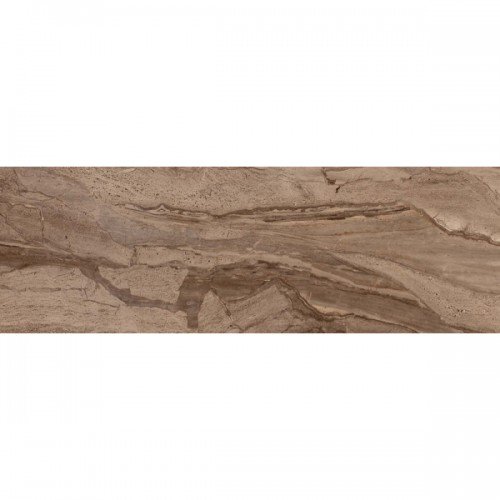 Плитка настенная Даф коричневая (00-00-4-17-11-15-642) Belleza