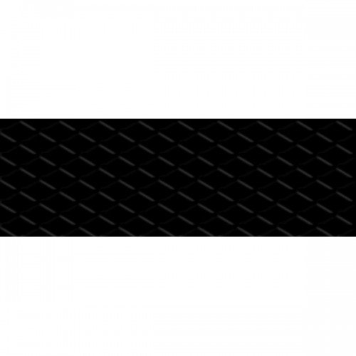 Плитка настенная Эфель черный (00-00-5-17-31-04-2326) Belleza