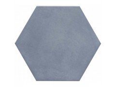 24017 плитка настенная Эль Салер голубой 20x23,1 (0,76м2/54,72м2/72уп) Kerama Marazzi