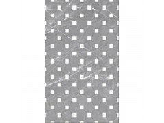 Плитка настенная Elegance grey серый 04 v2 30х50 Gracia Ceramica
