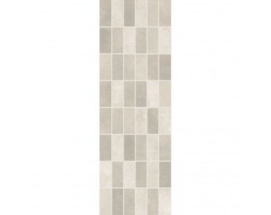 Плитка настенная FIORI GRIGIO светло-серый (1064-0102) LB-Ceramics