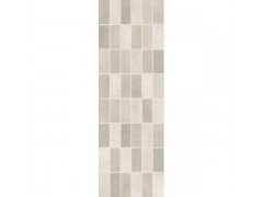 Плитка настенная FIORI GRIGIO светло-серый (1064-0102) LB-Ceramics