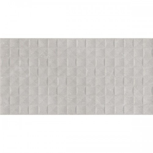Плитка настенная Фишер серый (00-00-5-18-30-06-1843) Нефрит