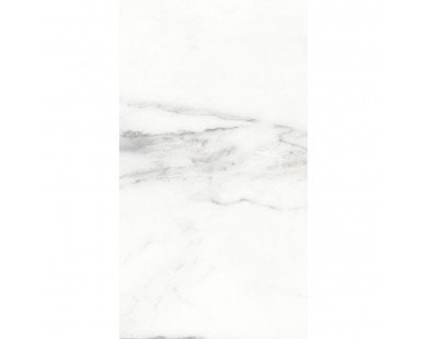 Плитка настенная Каррарский мрамор белая (1045-0115) LB-Ceramics
