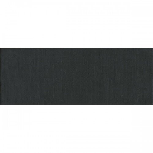 15144 плитка настенная Кастильони черный 15x40 (1,32м2/47,52м2/36уп) Kerama Marazzi