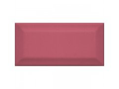 16056 Плитка настенная Клемансо розовый грань 7,4х15 (0,89м2/28,48м2/32уп) Kerama Marazzi