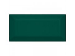 16058 Плитка настенная Клемансо зеленый грань 7,4х15 (0,89м2/28,48м2/32уп) Kerama Marazzi