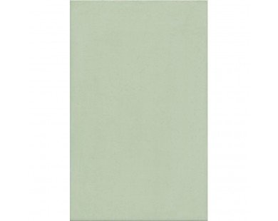 6409 Плитка настенная Левада зеленый светлый 25х40 (1,1м2/79,2м2/72уп) Kerama Marazzi