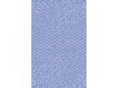 Плитка настенная Лейла голубой низ 03 25х40  Шахтинская плитка