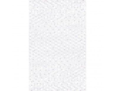 Плитка настенная Лейла светло-серый верх 01 25х40 (1,4м2/75,6м2/54уп) Шахтинская плитка