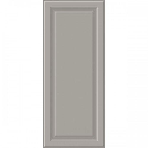 Плитка настенная Liberty grey серый 02 25х60   Gracia Ceramica