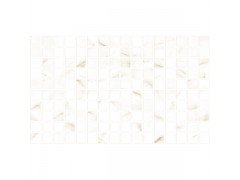 Плитка настенная Libretto white белый 02 30х50 Gracia Ceramica