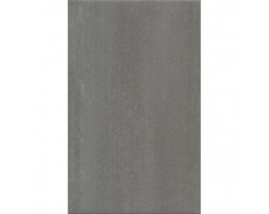 6399 плитка настенная Ломбардиа серый темный 25x40 (1,1м2/79,2/72уп) Kerama Marazzi