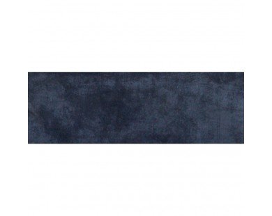 Плитка настенная Marchese blue синий 01 10х30  Gracia Ceramica