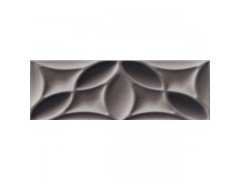 Плитка настенная Marchese grey серый 02 10х30 Gracia Ceramica