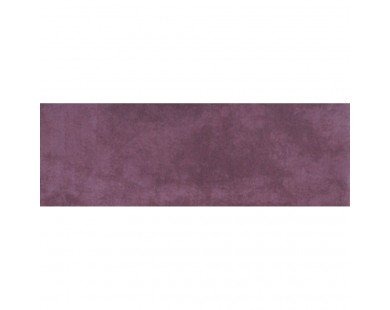 Плитка настенная Marchese lilac лиловый 01 10х30  Gracia Ceramica