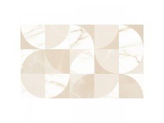 Плитка настенная Marmaris beige бежевый 03 30х50 Gracia Ceramica