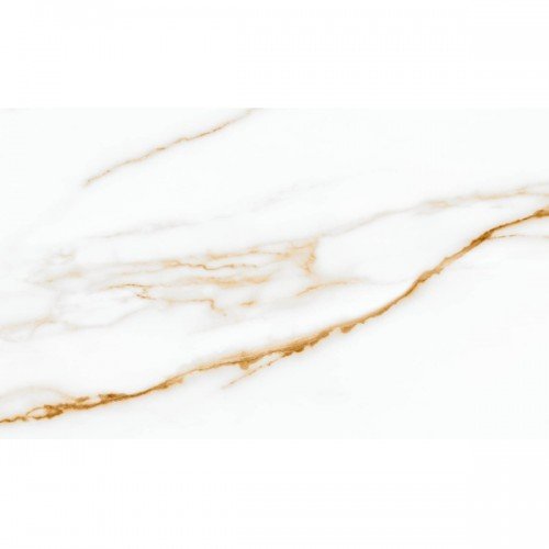 Плитка настенная Marmaris white белый 01 30х50 Gracia Ceramica