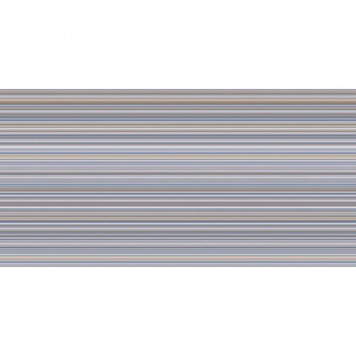Плитка настенная Меланж темно-голубой (00-00-5-10-11-61-440) Нефрит