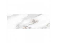Плитка настенная Монако 1 светло-серый 25х75 (1,69м2/60,84м2/36уп) Керамин