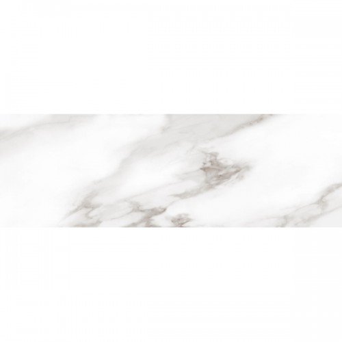 Плитка настенная Монако 1 светло-серый 25х75 (1,69м2/60,84м2/36уп) Керамин