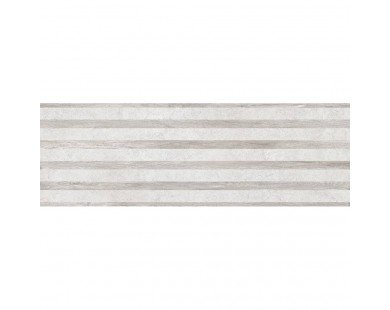 Плитка настенная Намиб 1Д серый  Керамин