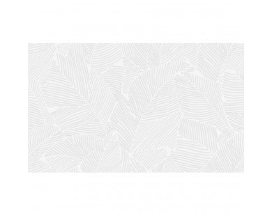 Плитка настенная Nature white белый 04 30х50 Gracia Ceramica