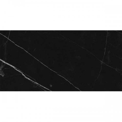Плитка настенная Орлеан черная  30х60 (1,62м2/51,84м2) Axima