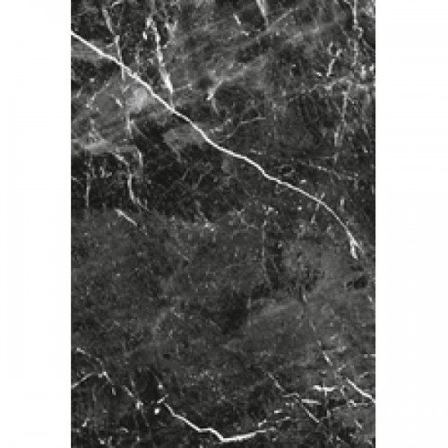 Плитка настенная Помпеи 1Т черный Керамин