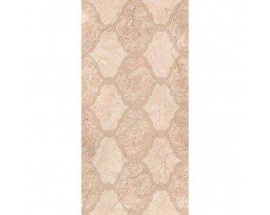 Плитка настенная Розмари коричневая (00-00-5-10-00-15-484) Belleza