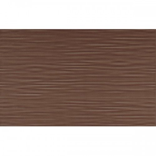 Плитка настенная Сакура коричневый низ 02 25х40 Шахтинская плитка