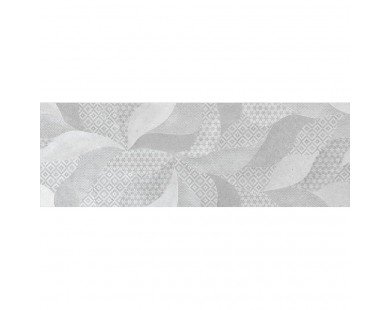 Плитка настенная Сидней 1Д светло-серый  Керамин