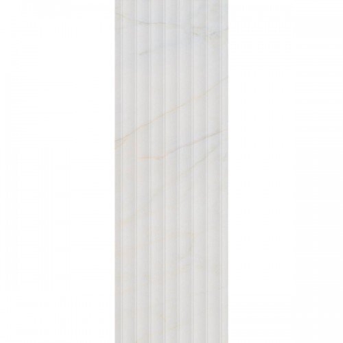 14034R плитка настенная Греппи белый структура обрезной 40x120 (1,44м2/25,92м2/18уп) Kerama Marazzi