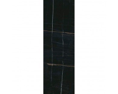 14026R плитка настенная Греппи черный обрезной 40x120 (1,44м2/30,24м2/21уп) Kerama Marazzi