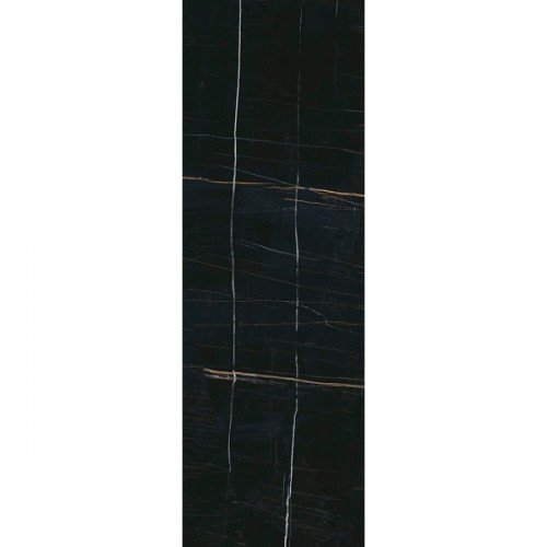 14026R плитка настенная Греппи черный обрезной 40x120 (1,44м2/30,24м2/21уп) Kerama Marazzi