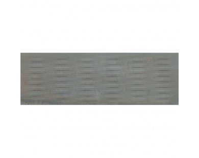 13068R плитка настенная Раваль серый структура обрезной 30x89,5 (1,074м2/38,664м2/36уп) Kerama Marazzi