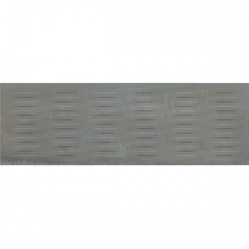 13068R плитка настенная Раваль серый структура обрезной 30x89,5 (1,074м2/38,664м2/36уп) Kerama Marazzi
