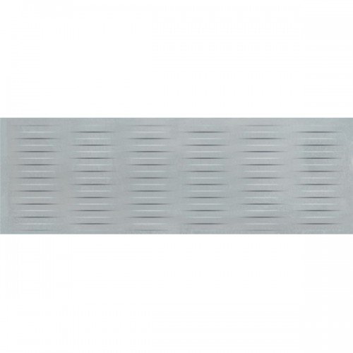 13067R плитка настенная Раваль серый светлый структура обрезной 30x89,5 (1,074м2/38,664м2/36уп) Kerama Marazzi