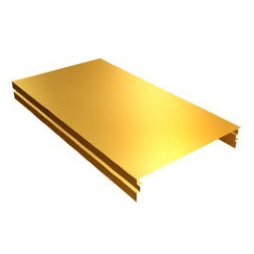 Албес рейка супер золото 135мм